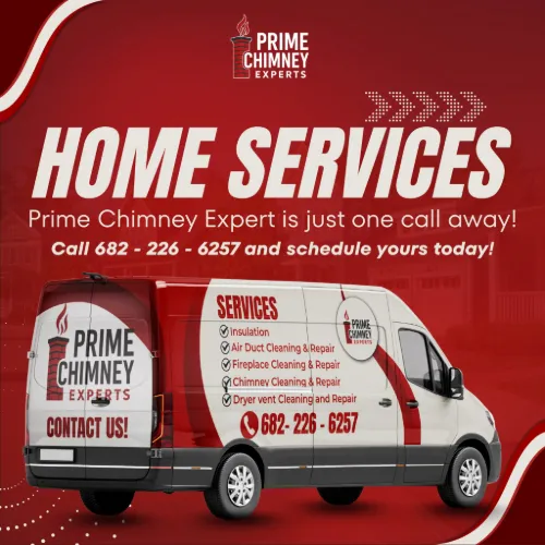 Chimney Standard crew serving Pflugerville, TX